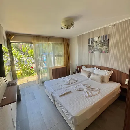 иглика апарт Apartment