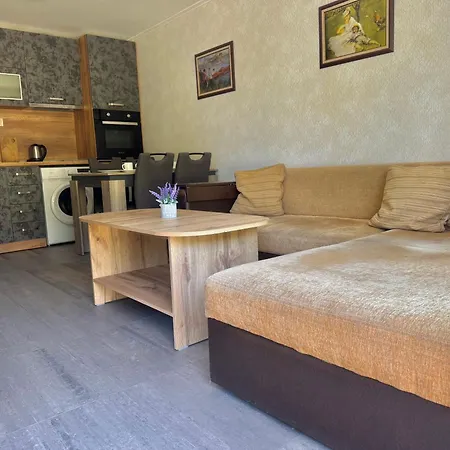 иглика апарт Apartment